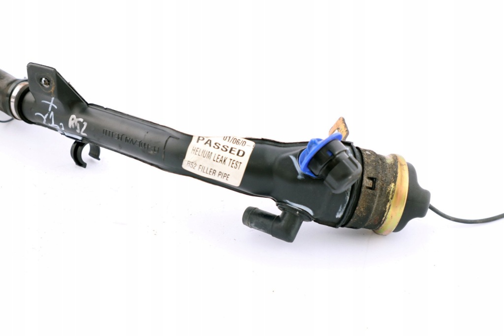 Mini one d r50 w17 шланг труба пабтрубок  заливной топлива дизель 6767316 Доставка