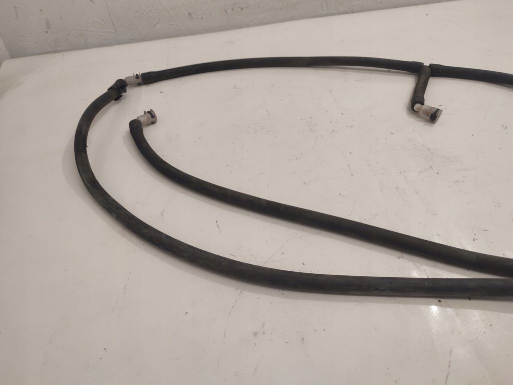 фото №6, Ford kuga mk1 шланг омывателя