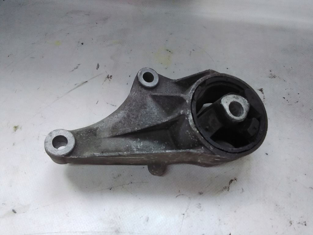 фото №1, 7436 opel antara 2.0 cdti кронштейн двигуна автоматична коробка передач