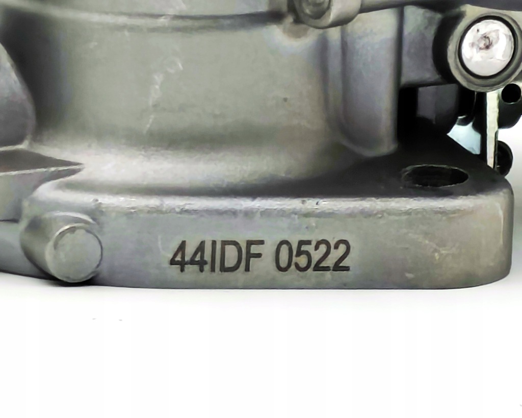 Набір двох подвійних gaźników 44 idf vw тип двигуна 4 aircooled porsche Київ