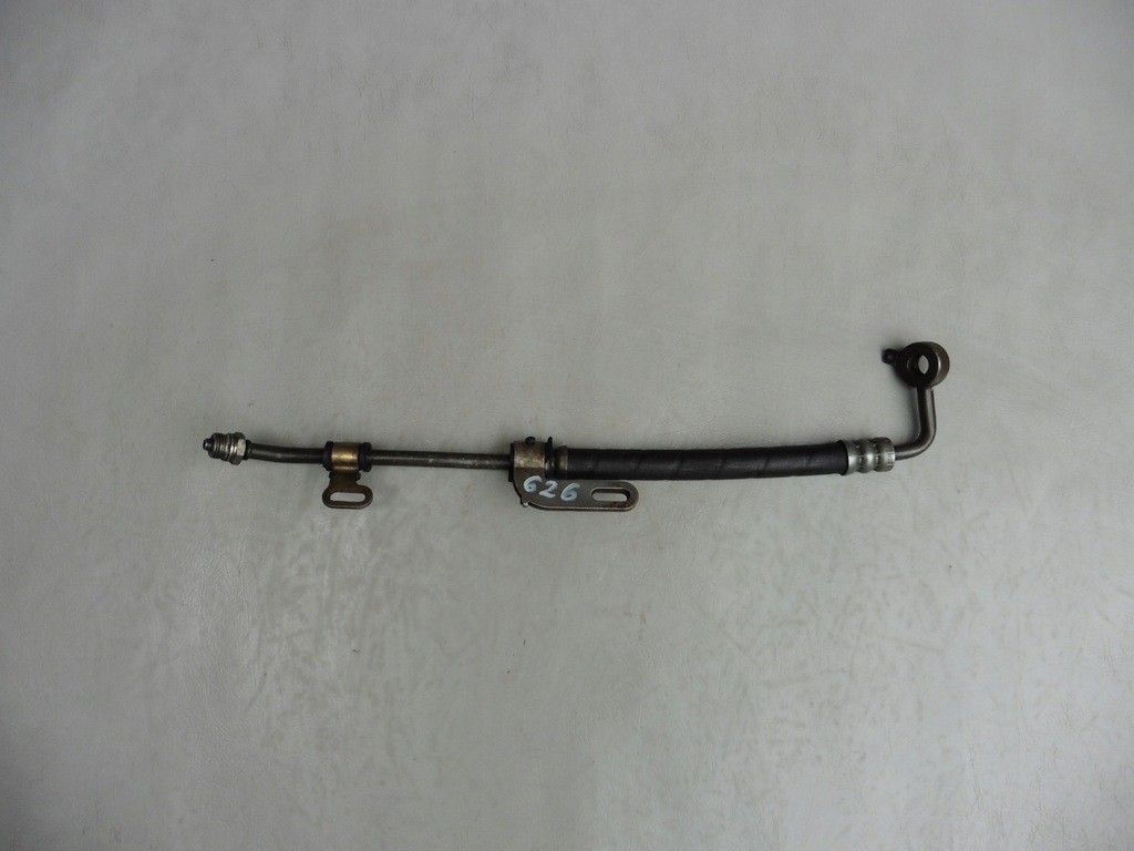фото №1, Шланг усилителя mazda 626