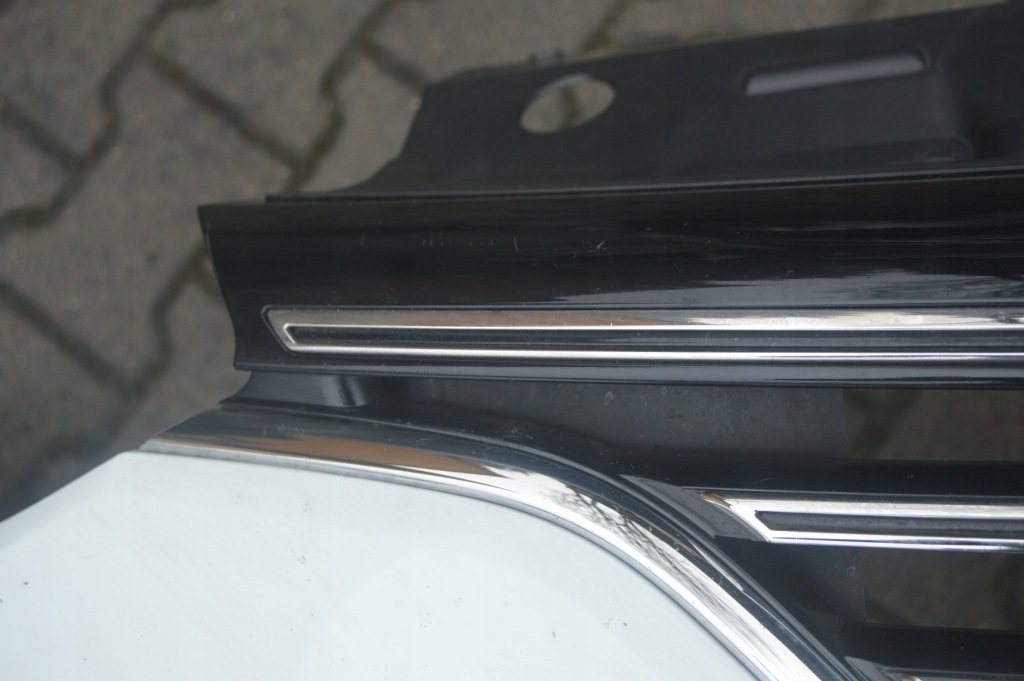 Бампер перед передній renault megane iv 4 gt-line gt в Україні