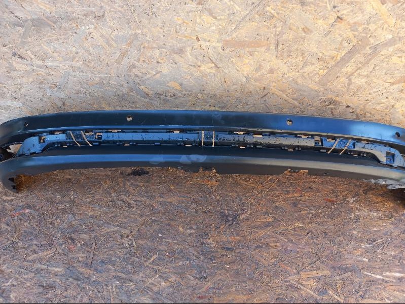 фото №5, Накладка бампера задня renault grand scenic iv 4