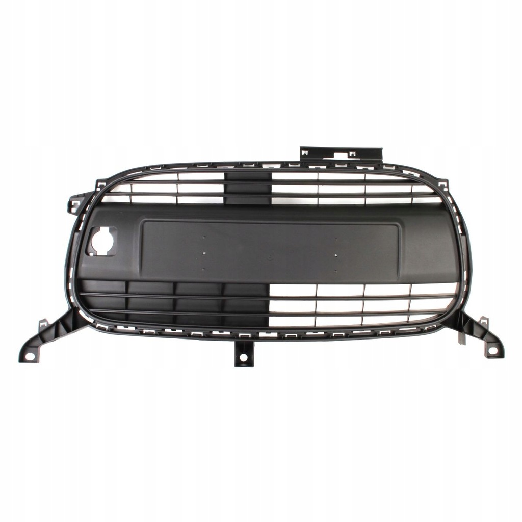 фото №1, Решётка радиатора решётка радиатора citroen c1 05-14