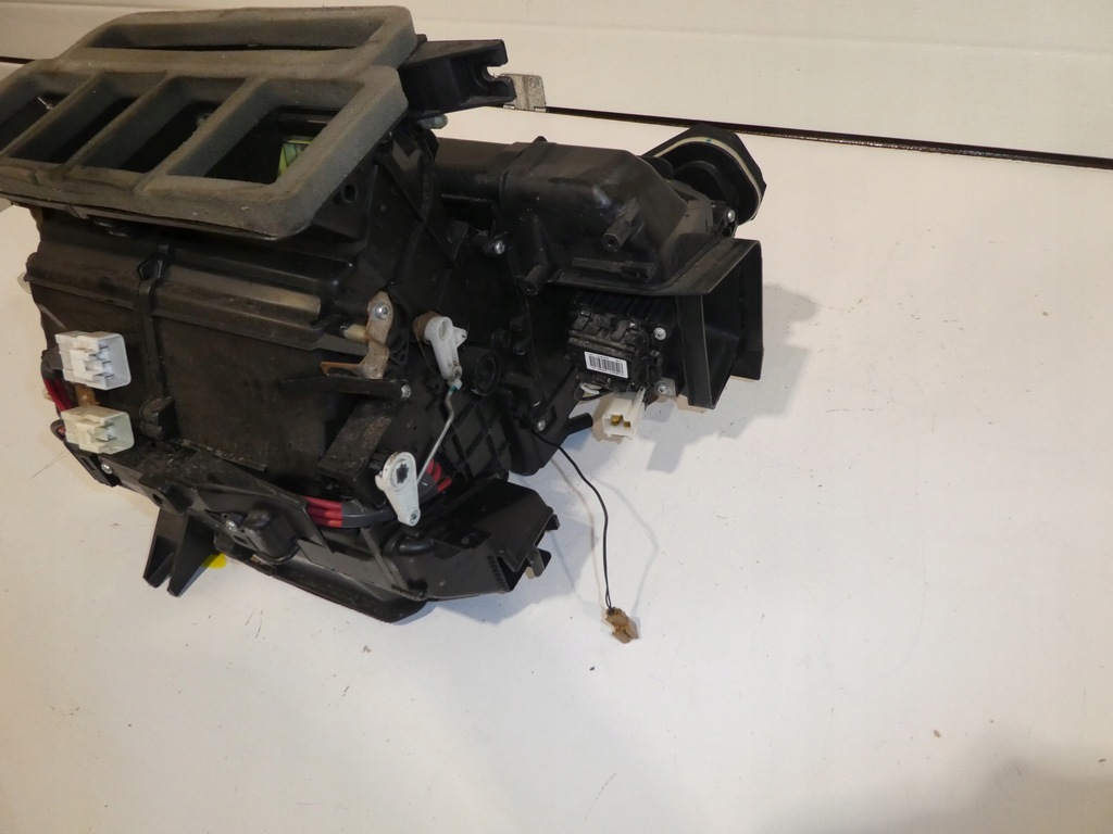 фото №5, Subaru forester iii 09-13r отопитель 72110sc150