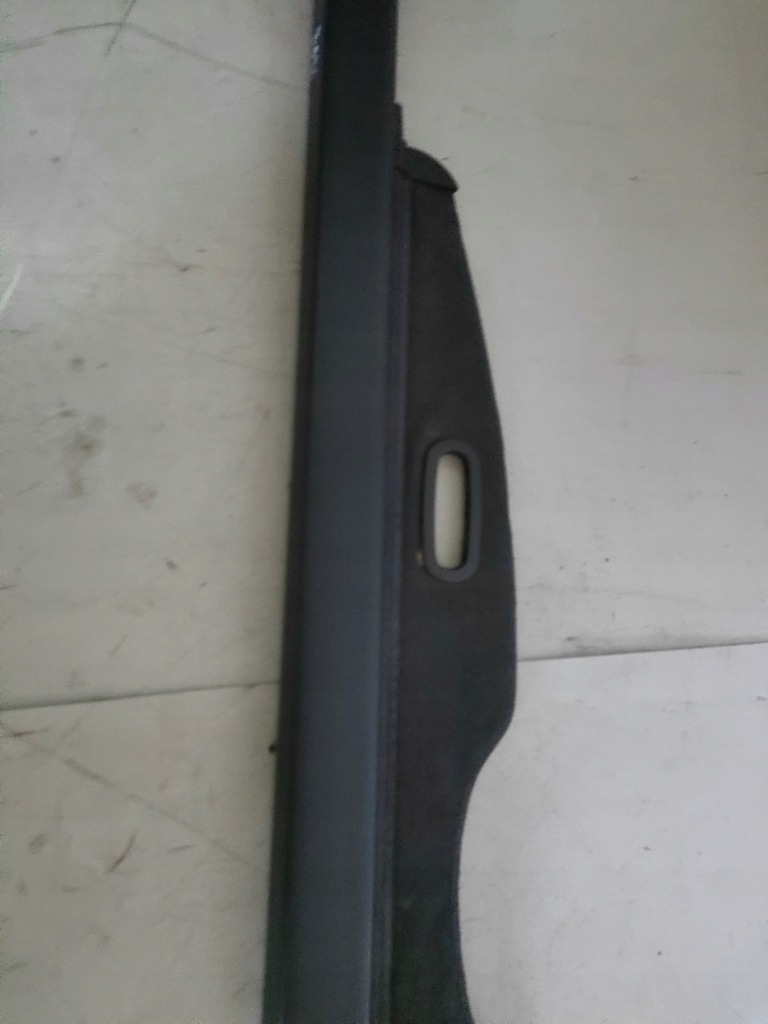 фото №4, Chevrolet orlando шторка багажника