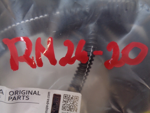 фото №12, Jumpy expert traveller vivaro zafira электропроводка бампера переднего 6 pdc