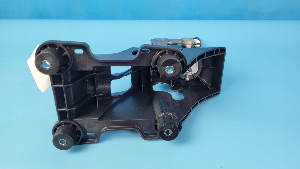 фото №10, Opel mokka ii b 23r выборщик механизм переключения передач 9824166680