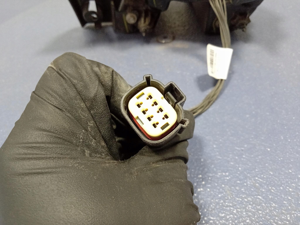 фото №8, Ford mustang mach-e лампа задня ліва задня зовнішня lj8b13405af