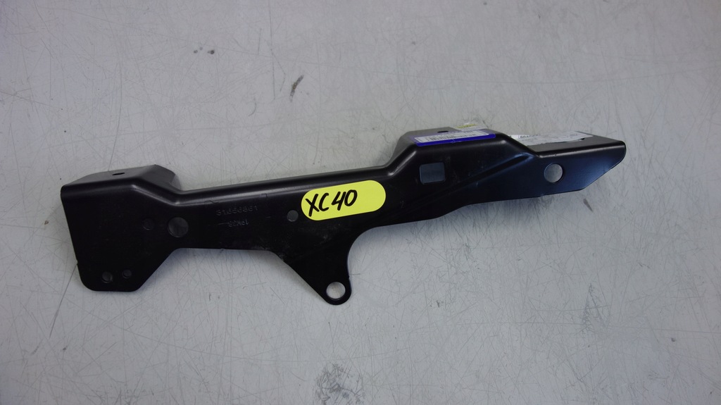 фото №1, Volvo xc40 кронштейн 32277863