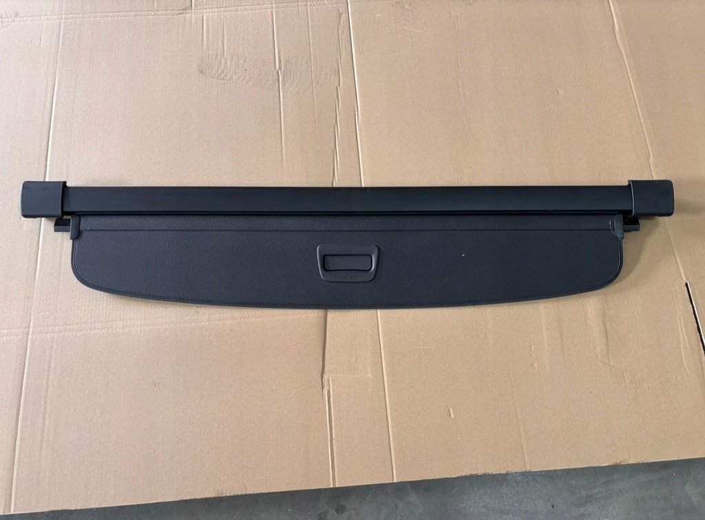 фото №1, Vw golf vii 7 kombi шторка багажника