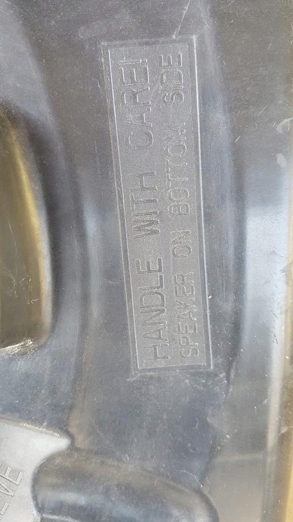 фото №5, Сабвуфер jaguar xf x250 430407891980