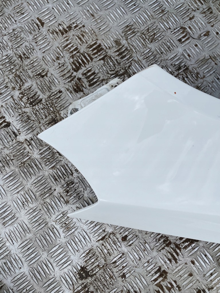 фото №6, Skoda roomster fabia ii lift fl крила правий перед передній