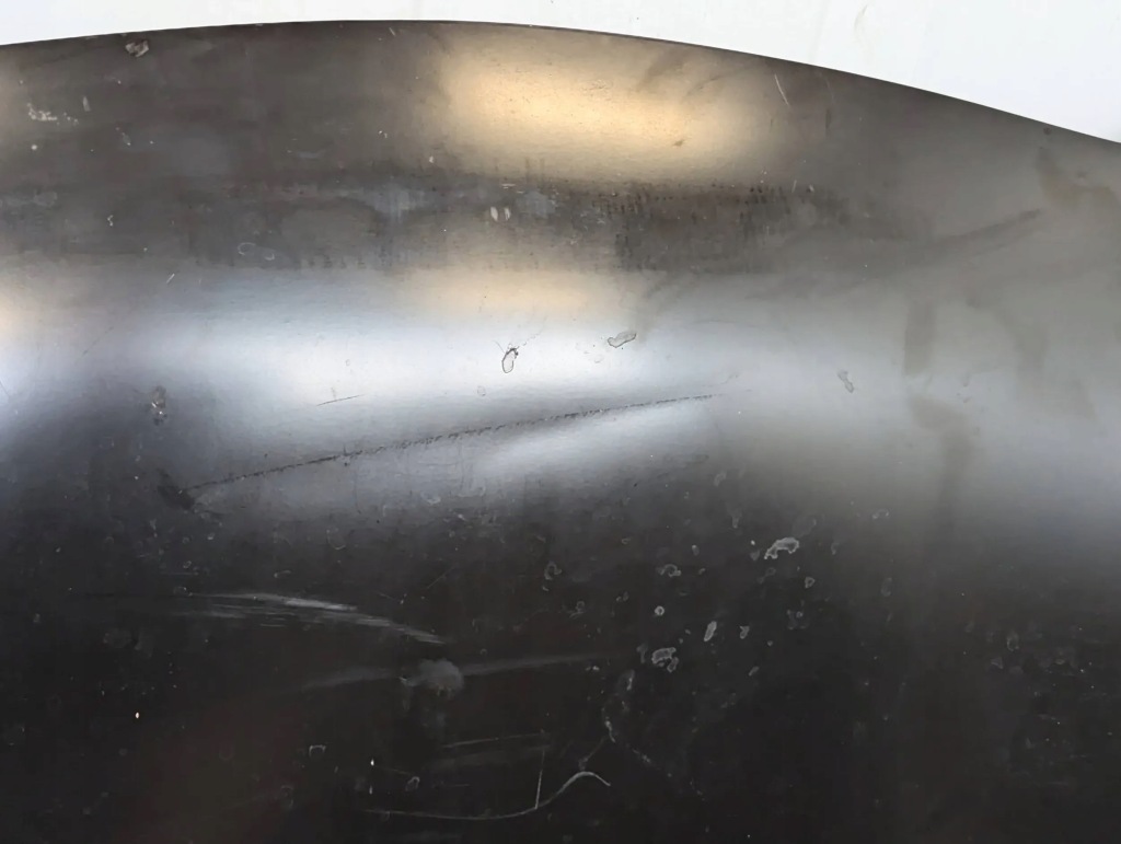 Купити Nissan e-nv200 2014-2021 капот кришка двигуна електрик