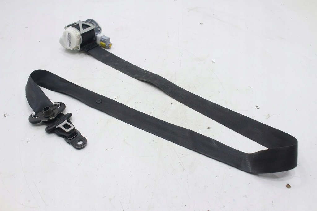 фото №1, Pas правый перед vw amarok сработавший