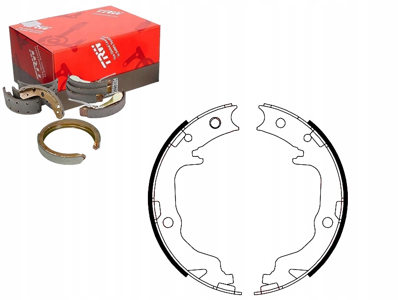 фото №1, Тормозные колодки тормозные mitsubishi asx lancer outlander