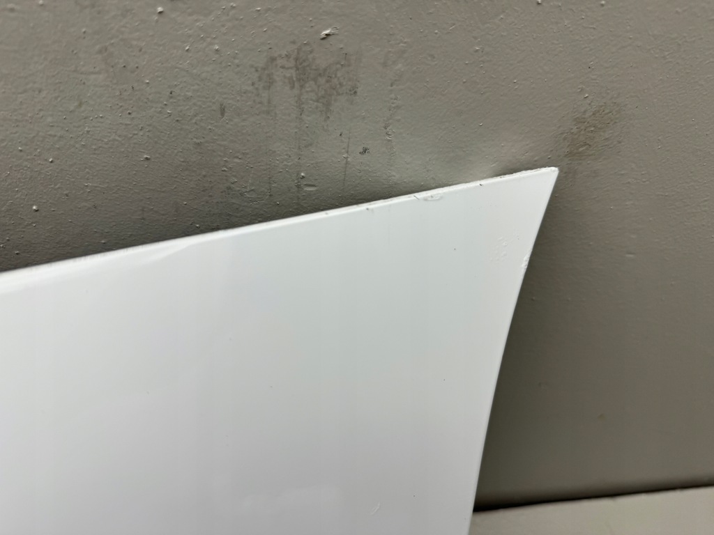 фото №8, Citroen jumpy iii 3 expert proace 16r- кутик бампера правий задня