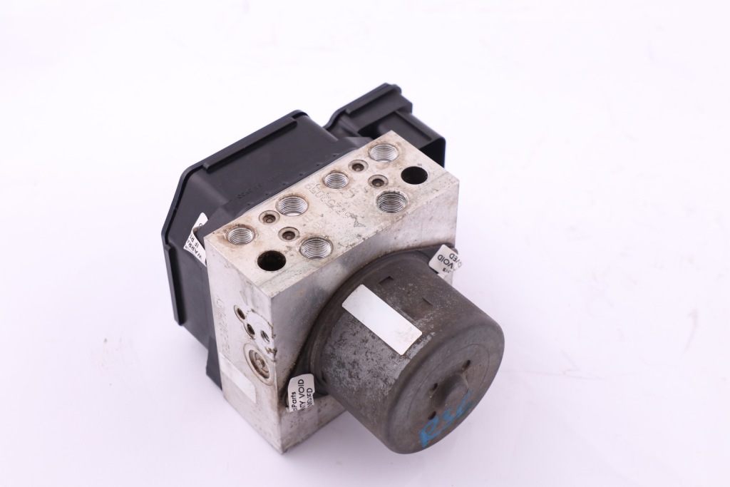 Mini r55 r56 r57 насос гальмівна abs dsc 6785943 Оригінал