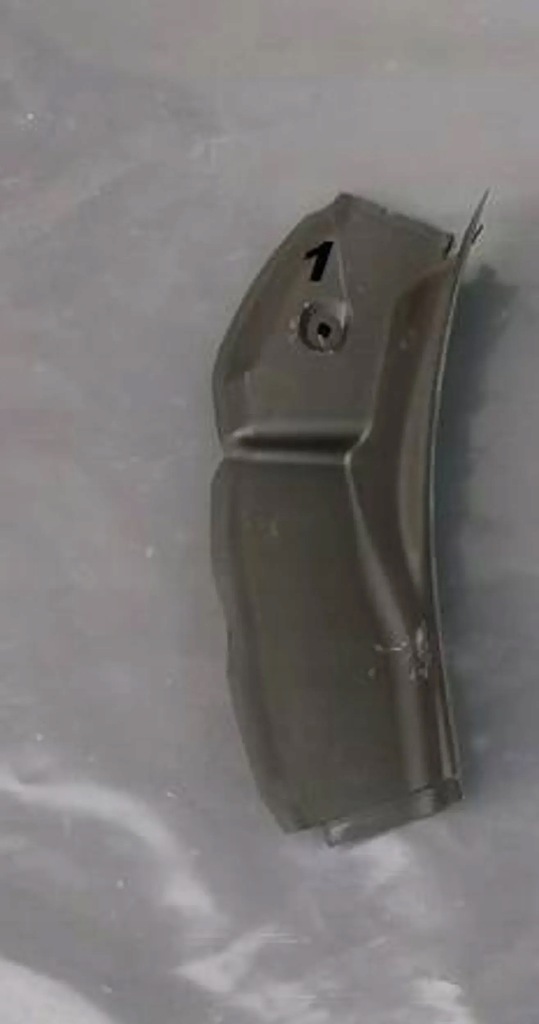 фото №1, Mercedes ml w166 лист