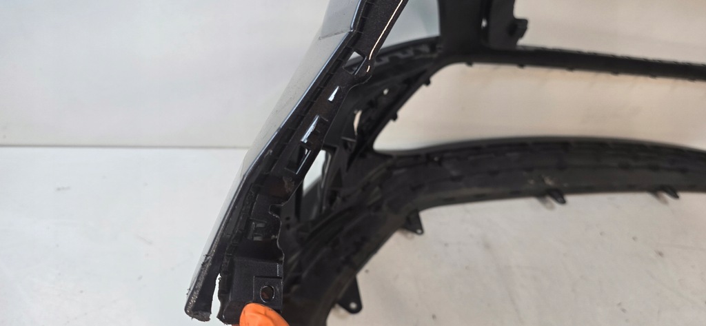 фото №11, Hyundai kona i 1 lift n line бампер передний перед org 86511-j9na0