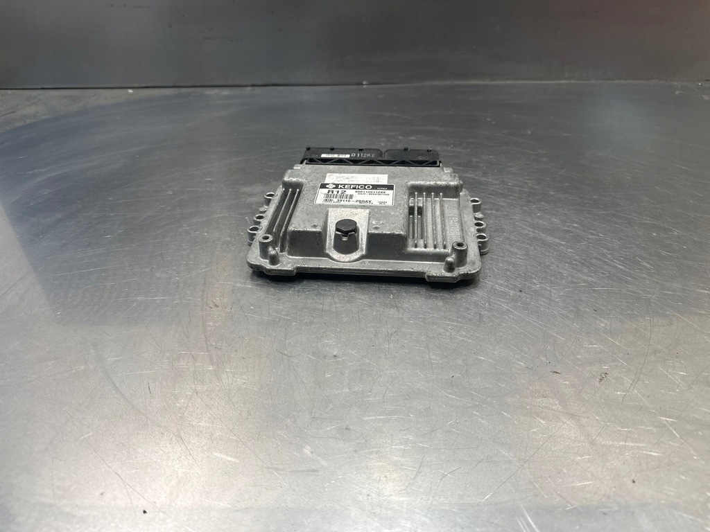 фото №1, Kia ceed 2014 блок керування / модуль ecu