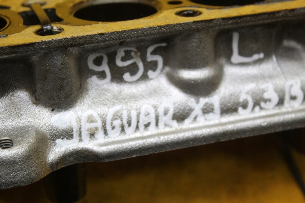 фото №15, Основа валів ліва jaguar xj xjs 5.3 v12