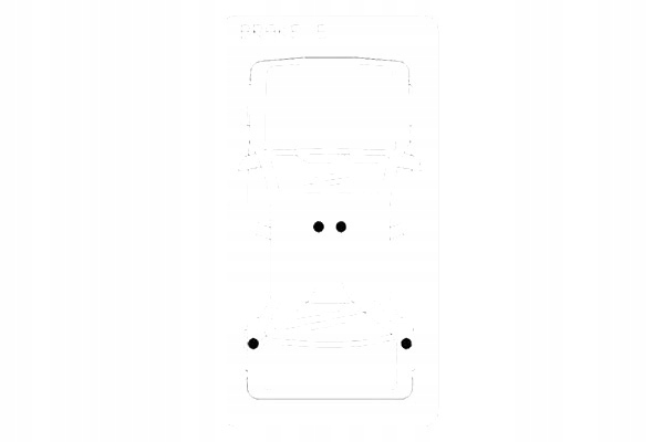 фото №2, Cofle 10.6890 cięgło, гальмо стояночний