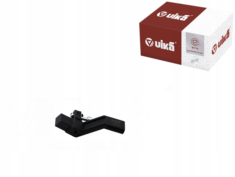 фото №1, Генератор імпульсів - wał колінчастий skoda a vika