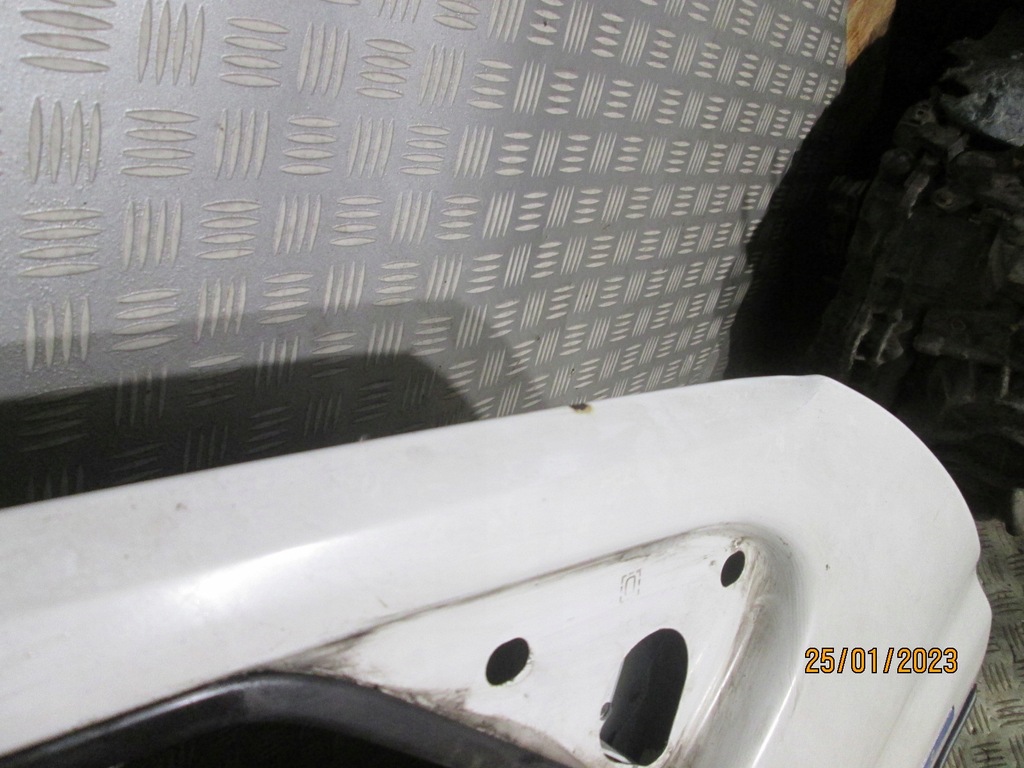 фото №5, Двері правий перед передні partner i berlingo 96-