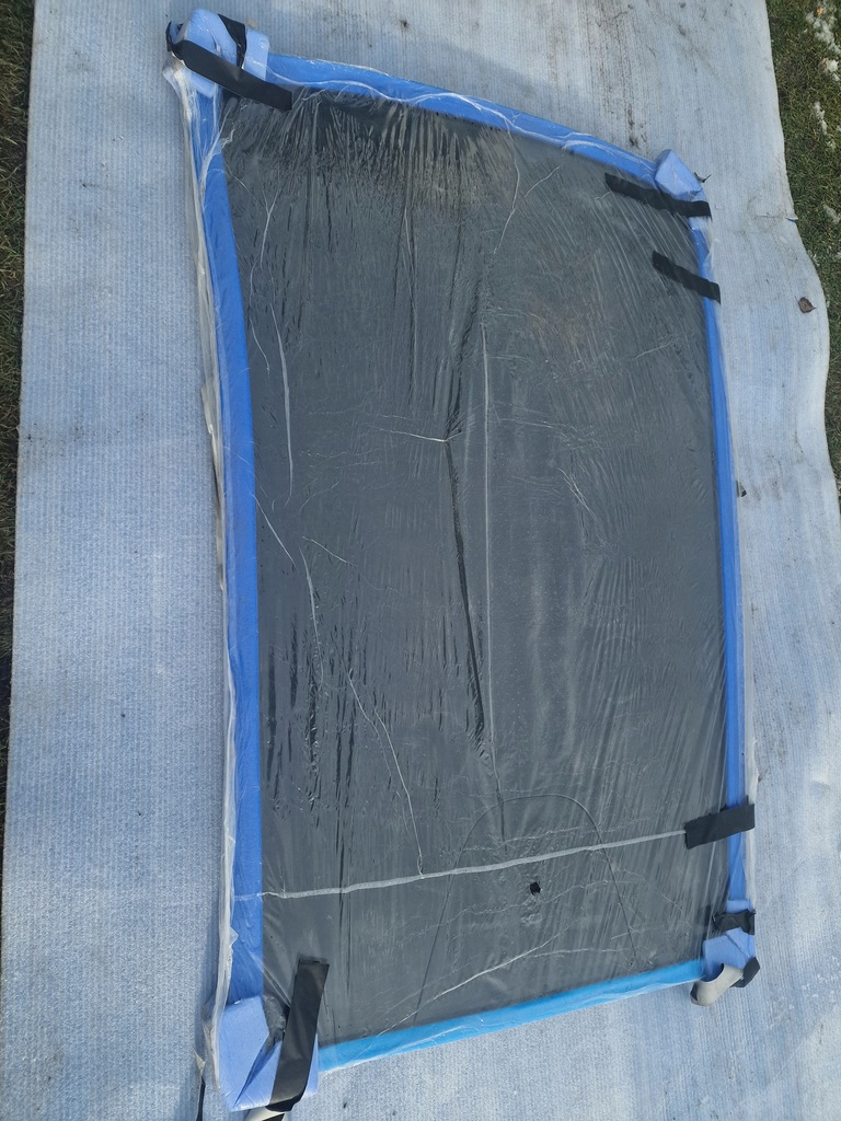 фото №5, Панорама люк скляний дах ford mustang mach-e lj8b-74500a18-ae