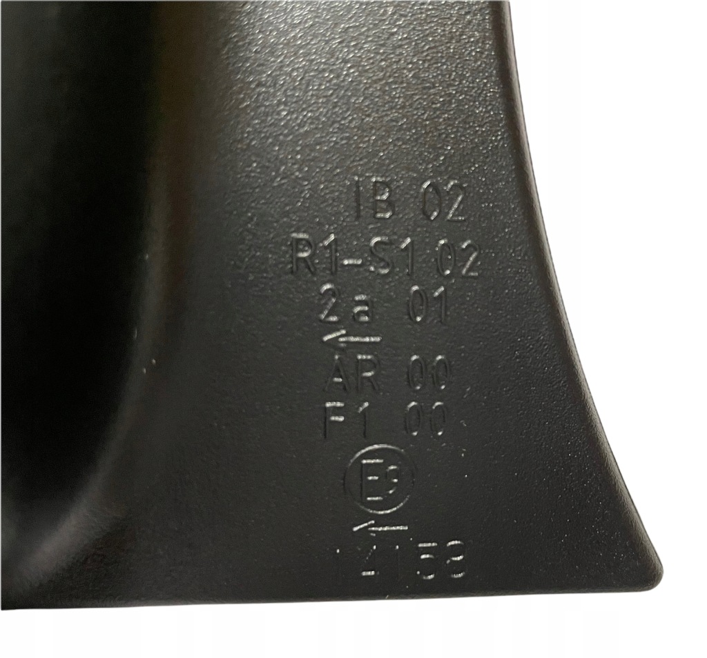 фото №4, Citroen оригінальний номер 9800916180 лампа задня комбінована