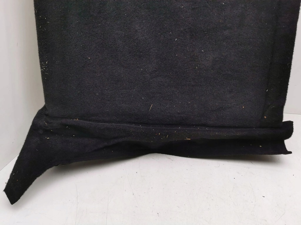 фото №16, Maserati ghibli 2014 левая сторона сиденье задний