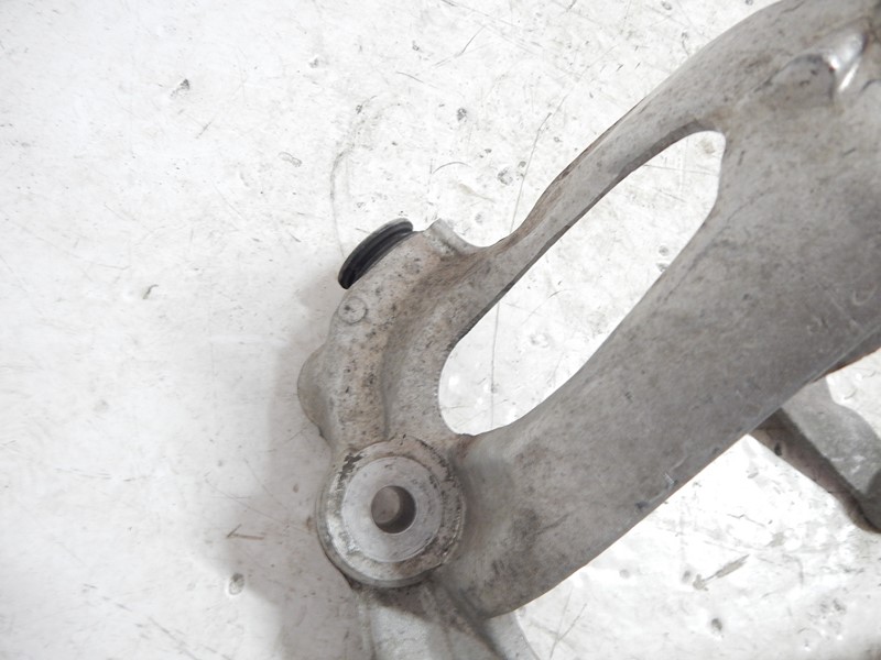 фото №7, Кронштейн кронштейн права підрамник honda civic ufo viii