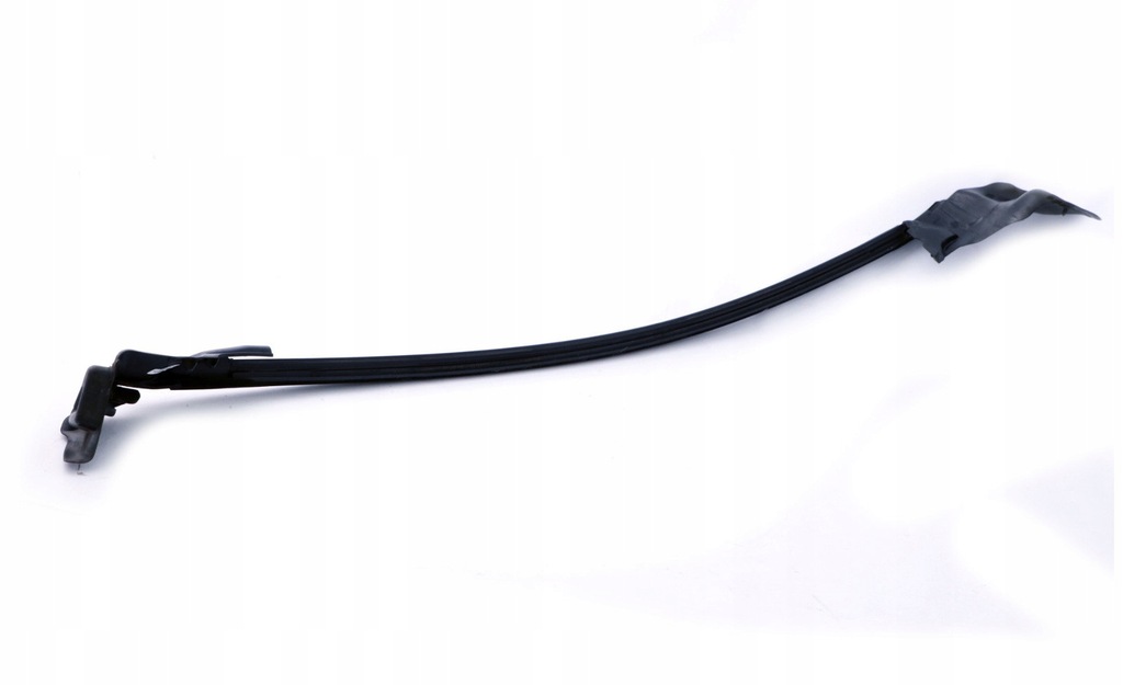 фото №1, Mini r56 r57 прокладка молдинг скло двері права