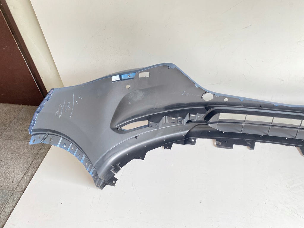 фото №12, Бампер перед передний mazda cx5 cx-5 ii 2016-