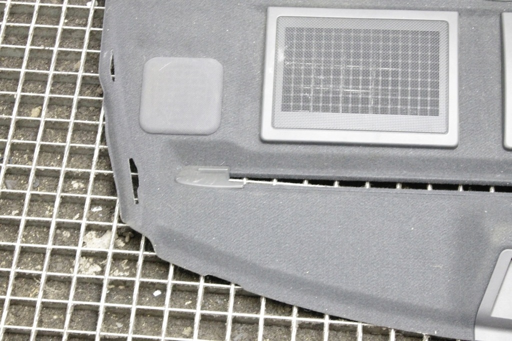 фото №7, Полка багажника infiniti m y51 799101mg5b 3.5l hybrid 268kw 2012