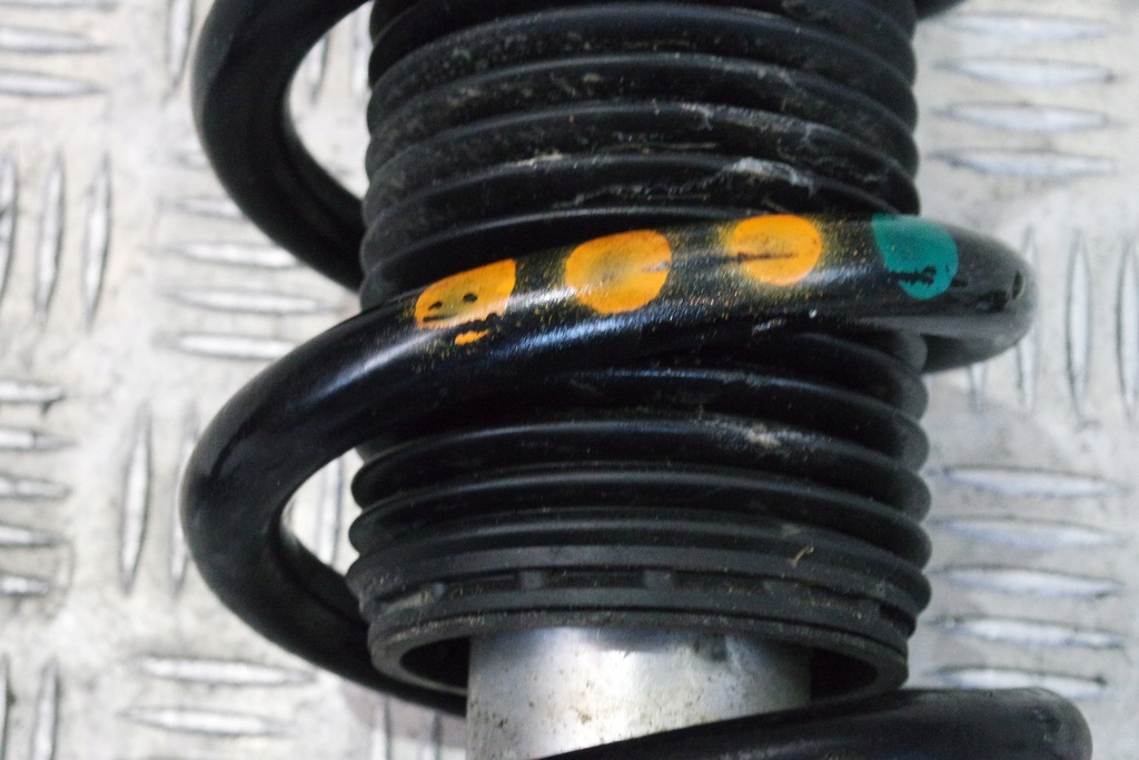 фото №3, Амортизатор перед правый amg mercedes sl r232 a2323207404