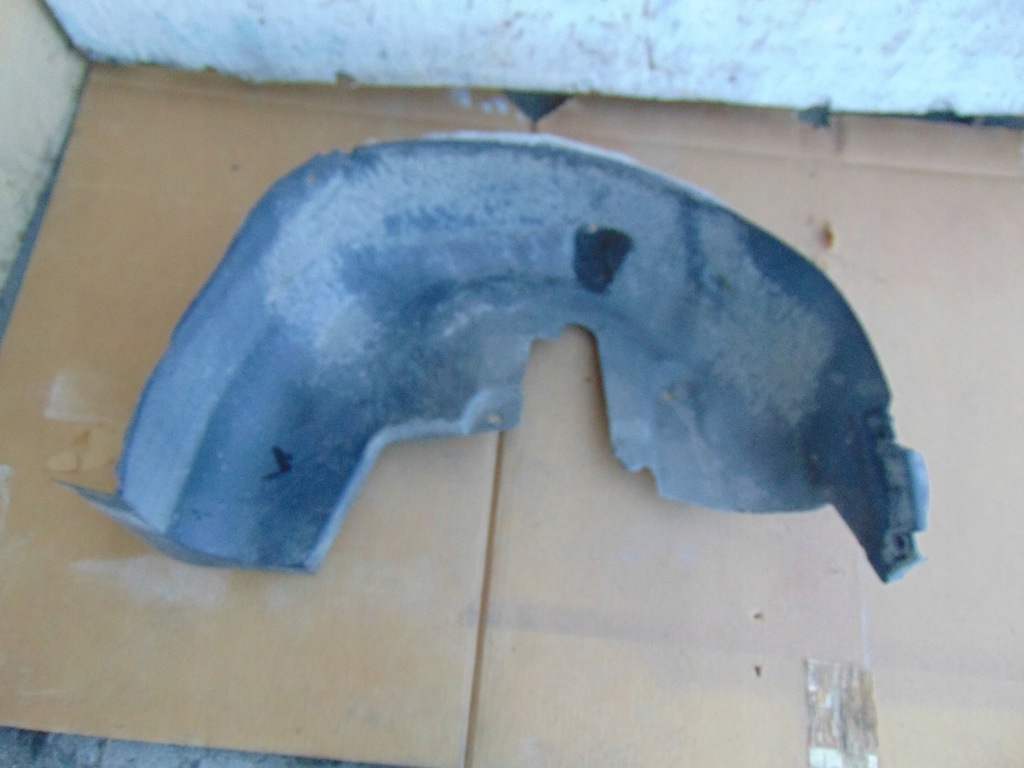 фото №1, Подкрылок правый задняя peugeot 2008 1 967881368a