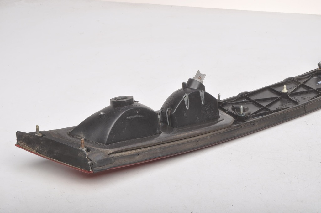 фото №15, Honda accord vi накладка молдинг крышки