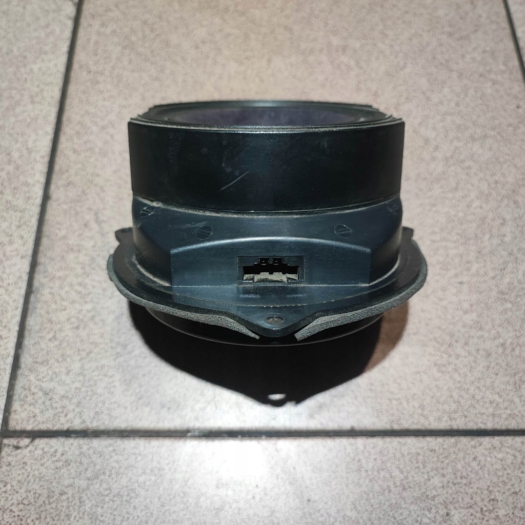 фото №5, Динамік двері перед vw phaeton 02-