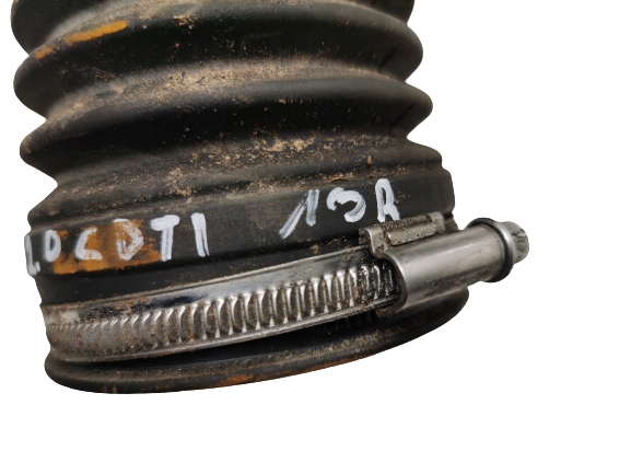 Opel insignia труба патрубок повітря 2.0 cdti biturbo в Україні