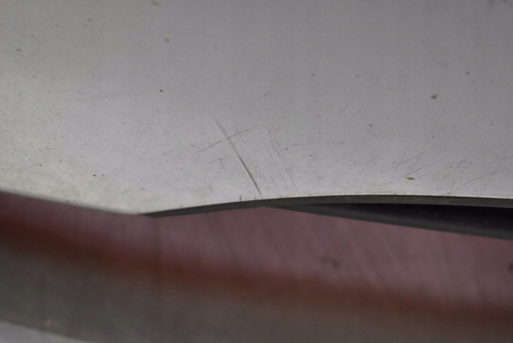 фото №10, Бампер задняя задний us3 pdc hyundai i30 2 ii 5d hb lift 15-17