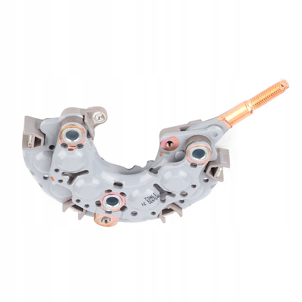 фото №12, Діодний міст діодний генератора pl arc6012 inr402