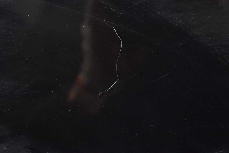 фото №10, Двері ліва задня задні чорні honda hr-v 1 i 5d 98-01