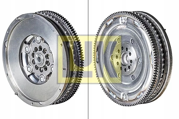 Купить Колесо двухмассовый сцепления vw touareg tdi