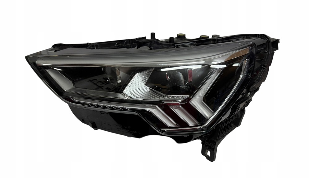 фото №1, Фара передній od audi q3 83a matrix 83a941035