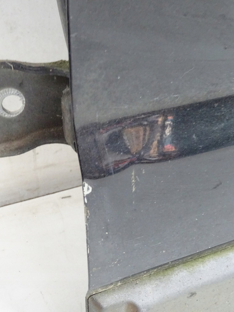 фото №4, Opel antara дверь левый перед gar