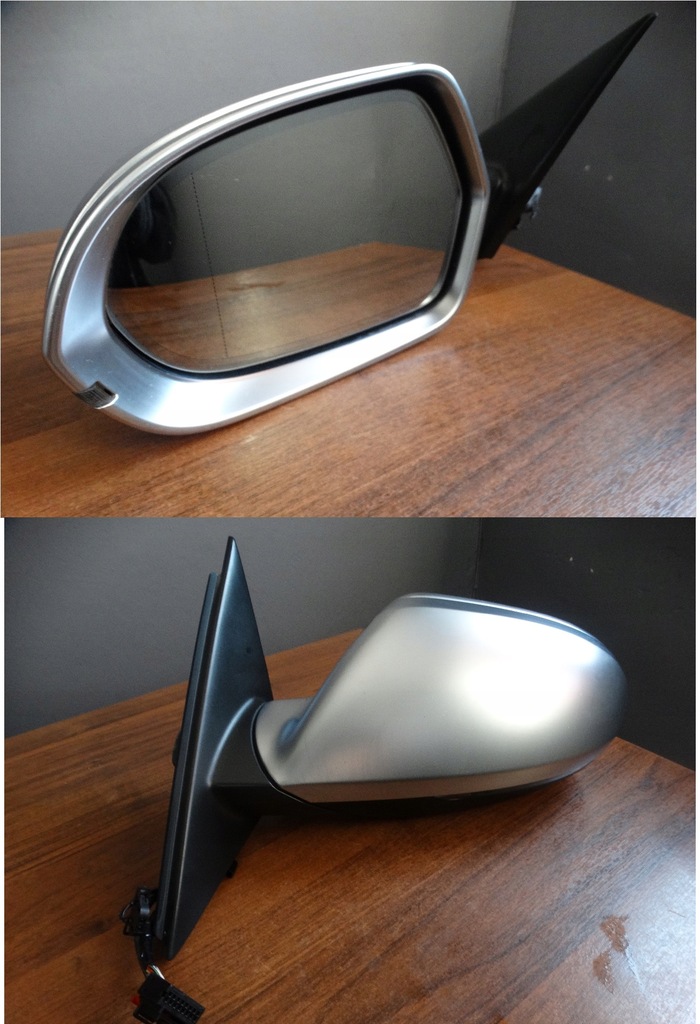 фото №1, Ideal зеркало левая камера ассистент audi rs6 c7 1