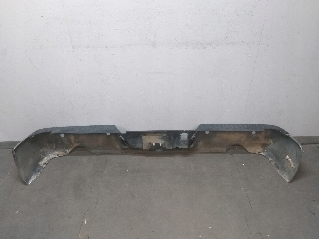 Купити Бампер задній dodge ram 09-