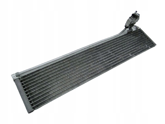 фото №1, Mercedes 207 w212 w218 r231 масляный радиатор a0995000400